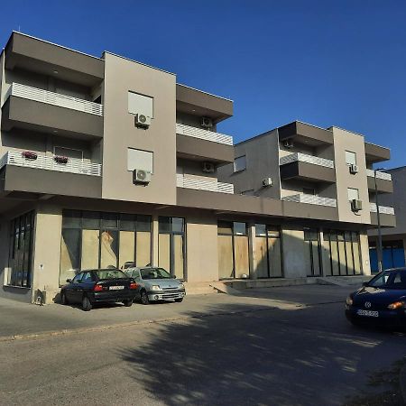 Apartment Capljina Exterior photo