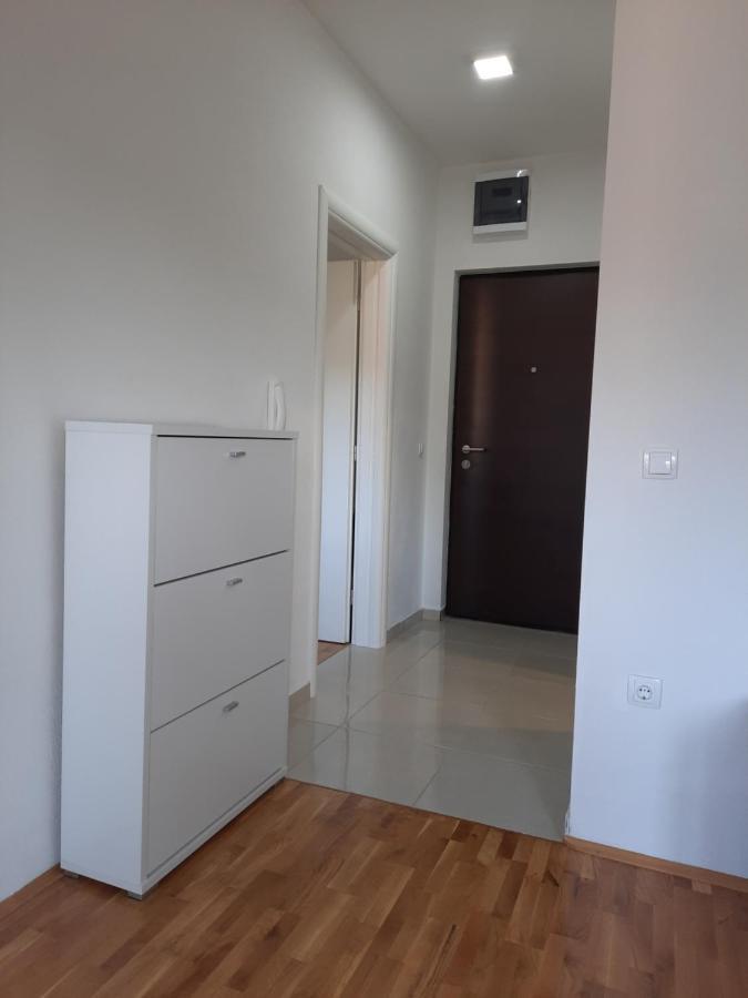Apartment Capljina Exterior photo