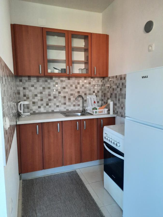Apartment Capljina Exterior photo